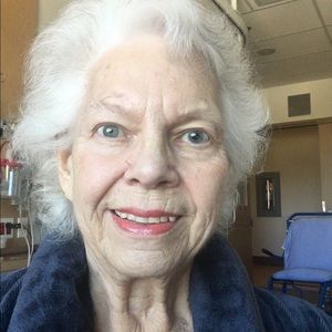 Meet your Posher, Lynne